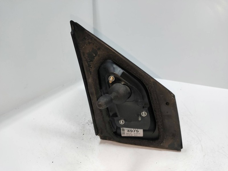 Recambio de retrovisor izquierdo para toyota yaris (ncp1/nlp1/scp1) 1.4 turbodiesel cat referencia OEM IAM   MANUAL