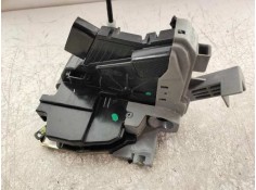 Recambio de motor cierre centralizado trasero izquierdo para kia carens ( ) concept referencia OEM IAM 81410A4030  
