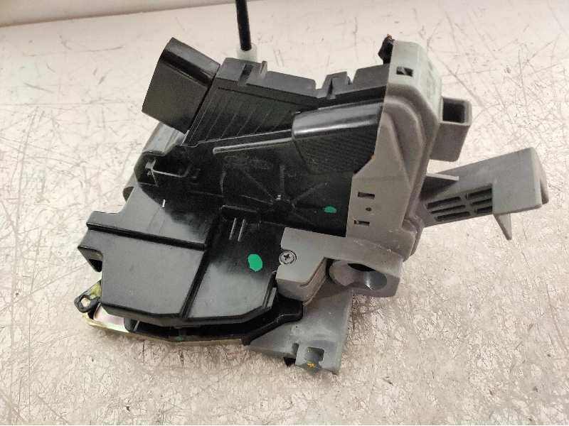 Recambio de motor cierre centralizado trasero izquierdo para kia carens ( ) concept referencia OEM IAM 81410A4030  