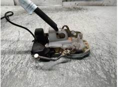 Recambio de motor cierre centralizado trasero izquierdo para honda cr-v (rd1/3) básico (rd1) referencia OEM IAM    2