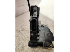 Recambio de motor cierre centralizado trasero izquierdo para kia carens ( ) concept referencia OEM IAM 81410A4030   2
