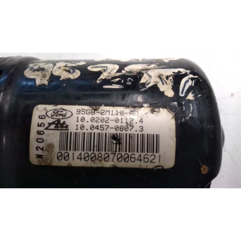 Recambio de abs para ford scorpio berl./turnier ghia berlina referencia OEM IAM 10094501023 10020201124 10045708073 10020300363 