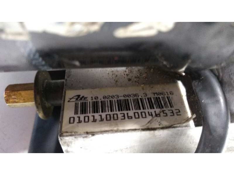 Recambio de abs para ford scorpio berl./turnier ghia berlina referencia OEM IAM 10094501023 10020201124 10045708073 10020300363 