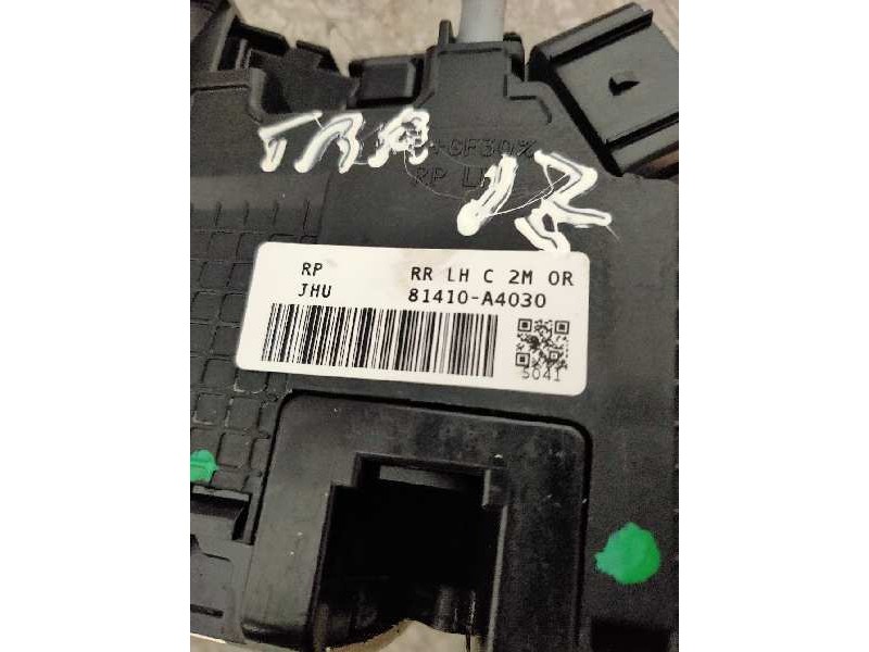 Recambio de motor cierre centralizado trasero izquierdo para kia carens ( ) concept referencia OEM IAM 81410A4030  