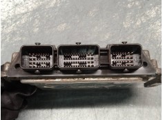 Recambio de centralita motor uce para citroen berlingo 1.6 hdi 75 collection familiar referencia OEM IAM 0281012620 9665594380 E 2