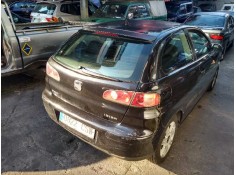 seat ibiza (6l1) del año 2004 2