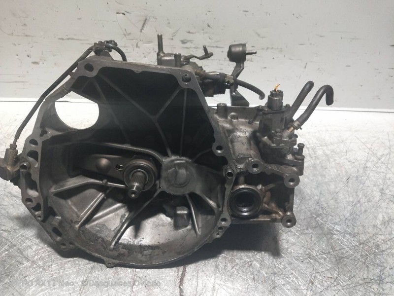 Recambio de caja cambios para mg rover serie 600 (rh) 2.3 cat referencia OEM IAM N2D4 1001166 