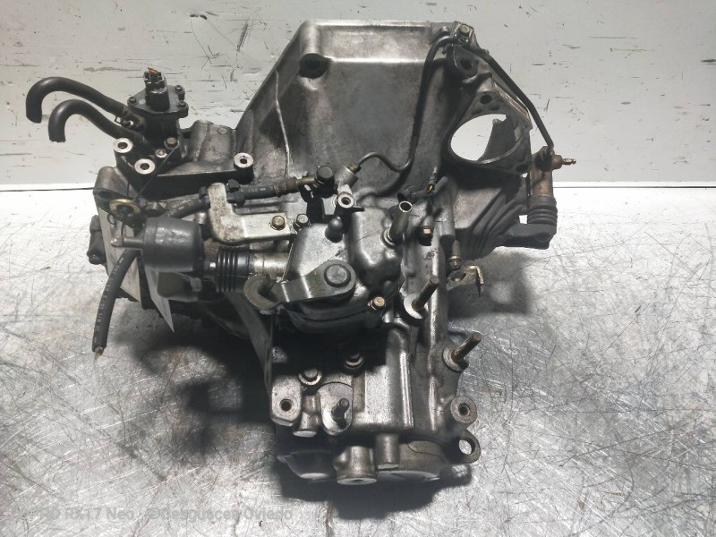 Recambio de caja cambios para mg rover serie 600 (rh) 2.3 cat referencia OEM IAM N2D4 1001166 