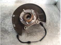 Recambio de mangueta delantera derecha para opel astra j lim. cosmo referencia OEM IAM   