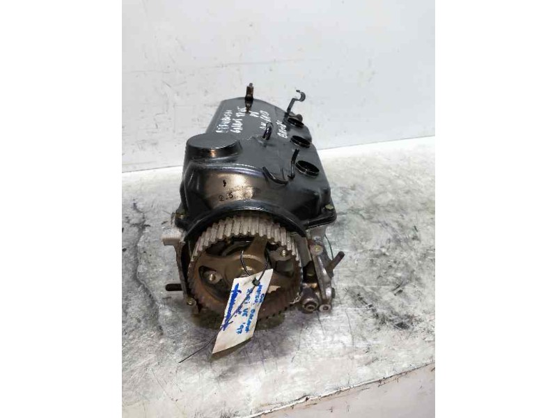Recambio de culata para mitsubishi galant berlina (ea0) 2500 v6 24v sport edition referencia OEM IAM 6A13 6A13S46 DERECHA