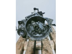 Recambio de caja cambios para volkswagen golf iv berlina (1j1) gti referencia OEM IAM DBZ 26028 14 4 