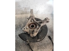 Recambio de mangueta delantera derecha para opel astra j lim. cosmo referencia OEM IAM    2