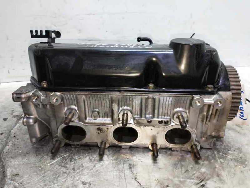 Recambio de culata para mitsubishi galant berlina (ea0) 2500 v6 24v sport edition referencia OEM IAM 6A13 6A13S46 DERECHA