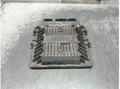 Recambio de centralita motor uce para citroen c3 1.4 hdi magic referencia OEM IAM 5WS40110CT SW9653447480 HW9648624280 SID804