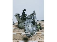 Recambio de caja cambios para volkswagen golf iv berlina (1j1) gti referencia OEM IAM DBZ 26028 14 4  2