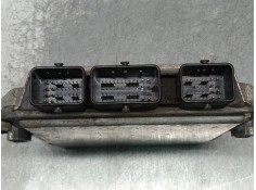 Recambio de centralita motor uce para citroen c3 1.4 hdi magic referencia OEM IAM 5WS40110CT SW9653447480 HW9648624280 SID804 2