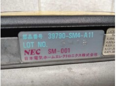 Recambio de centralita abs para mg rover serie 600 (rh) 2.3 cat referencia OEM IAM 39790SM4A11 SM001  2