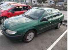 citroen xsara berlina del año 1998