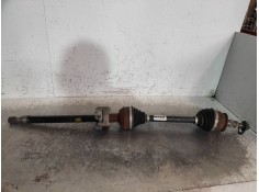 Recambio de transmision delantera derecha para opel astra j lim. cosmo referencia OEM IAM   