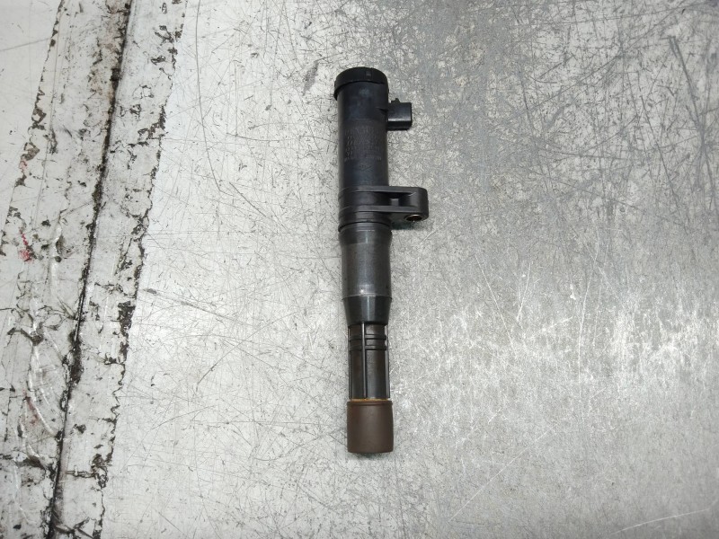 Recambio de bobina encendido para renault megane i fase 2 classic (la..) 1.6 16v rt referencia OEM IAM 7700875000 0297008291 770