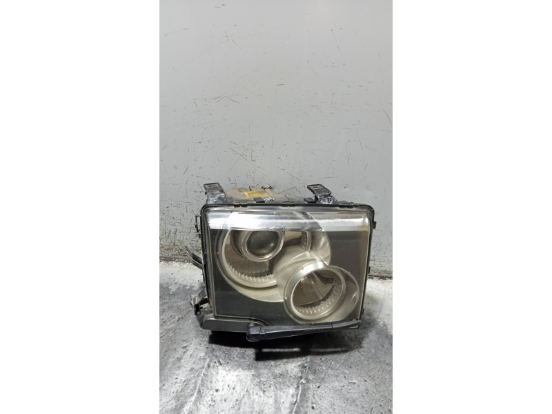 Recambio de faro derecho para land rover range rover (lm) td6 se referencia OEM IAM XBC000386 0301185272 XENON