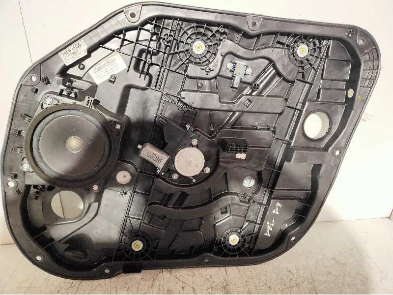 Recambio de elevalunas delantero derecho para kia carens ( ) concept referencia OEM IAM 62460A4010  