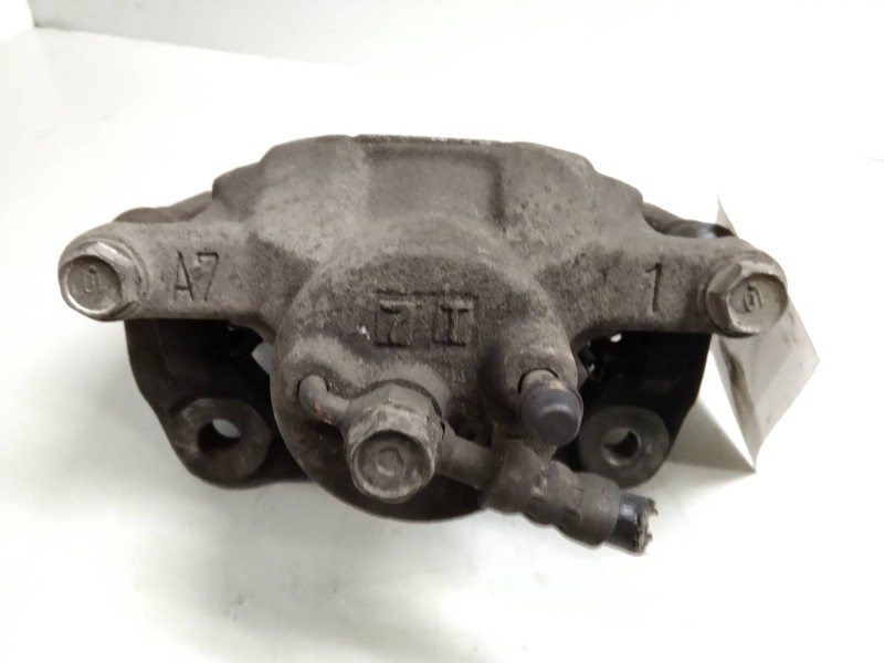 Recambio de pinza freno delantera derecha para toyota yaris (ncp1/nlp1/scp1) 1.4 turbodiesel cat referencia OEM IAM   