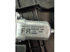 Recambio de elevalunas delantero derecho para kia carens ( ) concept referencia OEM IAM 62460A4010   2