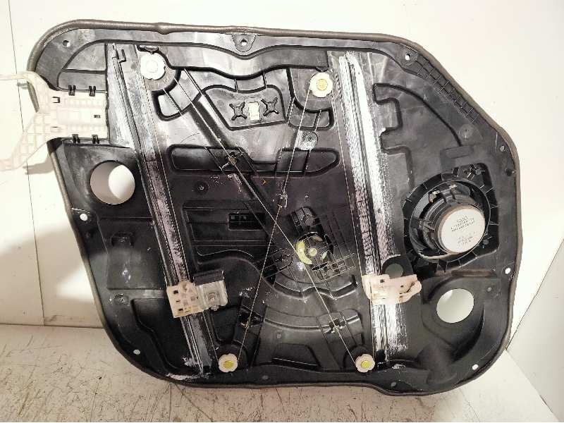 Recambio de elevalunas delantero derecho para kia carens ( ) concept referencia OEM IAM 62460A4010  