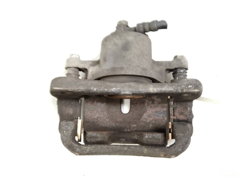 Recambio de pinza freno delantera derecha para toyota yaris (ncp1/nlp1/scp1) 1.4 turbodiesel cat referencia OEM IAM   