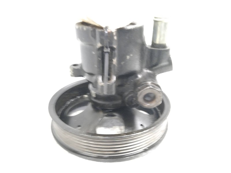 Recambio de bomba direccion para opel omega 2.6 referencia OEM IAM    Recambio de bomba direccion para opel omega 2.6 referencia OEM IAM