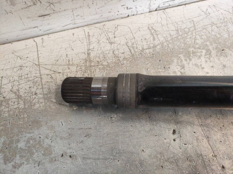 Recambio de transmision delantera derecha para opel astra j lim. cosmo referencia OEM IAM   