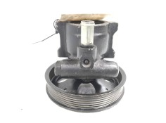 Recambio de bomba direccion para opel omega 2.6 referencia OEM IAM    2