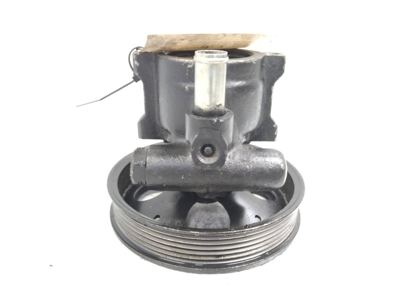 Recambio de bomba direccion para opel omega 2.6 referencia OEM IAM    Recambio de bomba direccion para opel omega 2.6 referencia OEM IAM