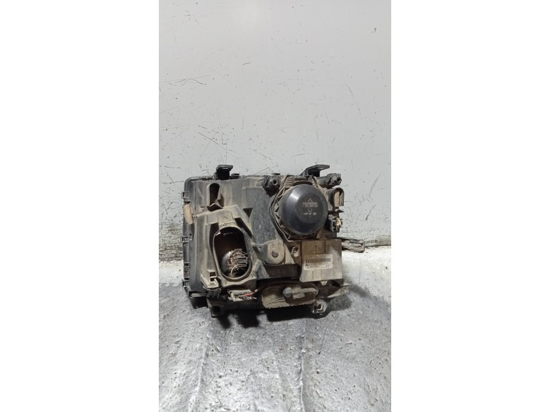 Recambio de faro derecho para land rover range rover (lm) td6 se referencia OEM IAM XBC000386 0301185272 XENON