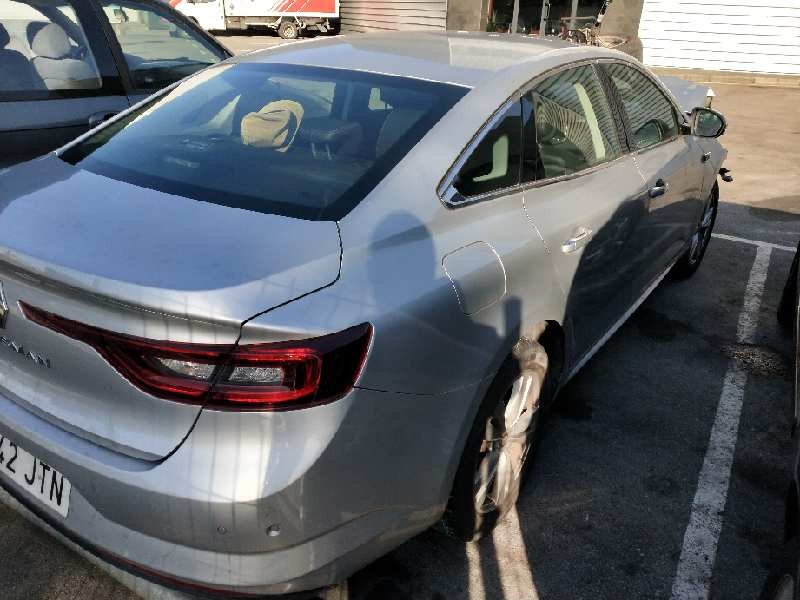 renault talisman del año 2016