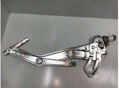 Recambio de elevalunas delantero derecho para saab 900 berlina 2.0 cat referencia OEM IAM   3P
