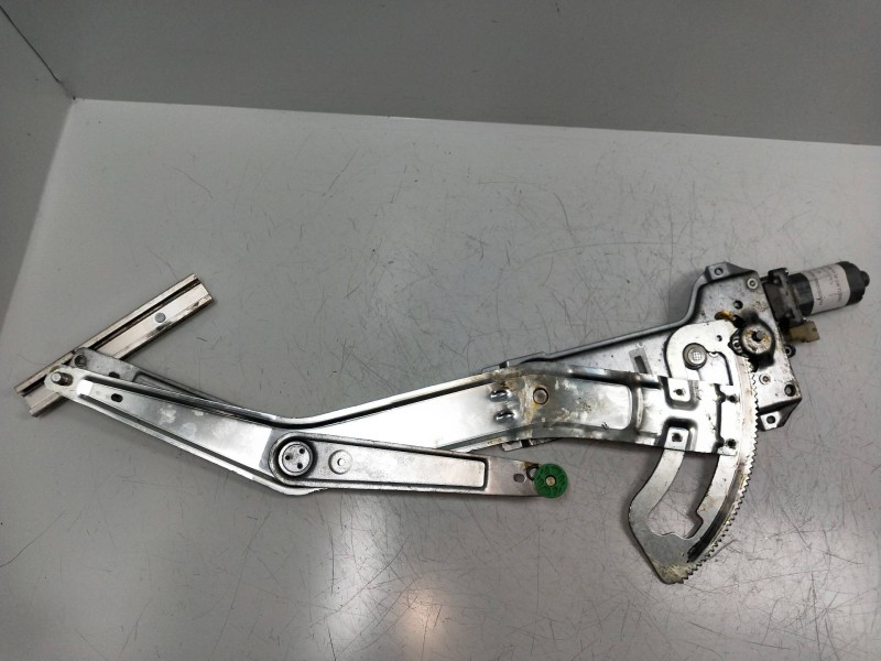 Recambio de elevalunas delantero derecho para saab 900 berlina 2.0 cat referencia OEM IAM   3P