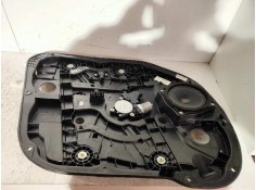 Recambio de elevalunas delantero izquierdo para kia carens ( ) concept referencia OEM IAM 82450A4010  