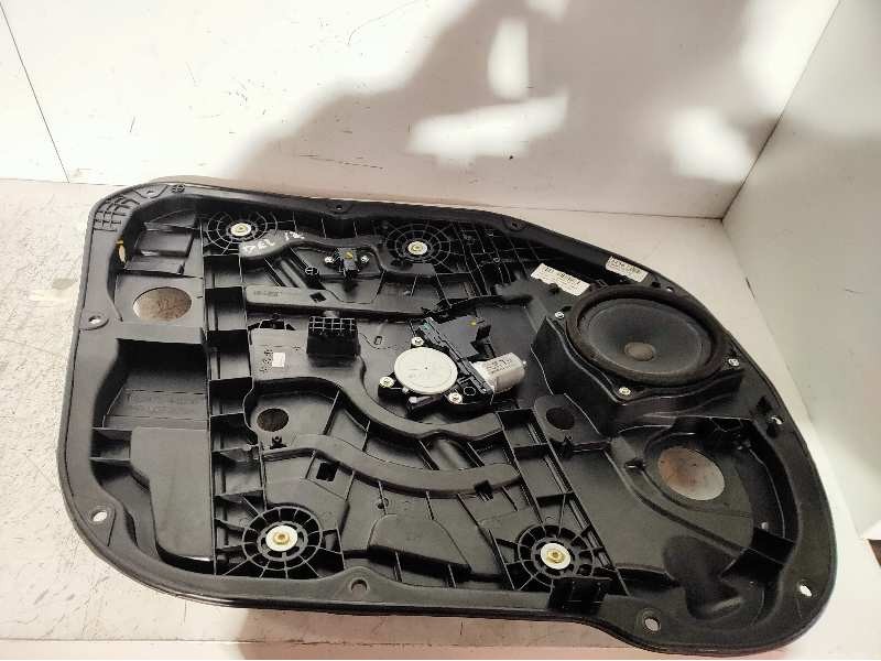 Recambio de elevalunas delantero izquierdo para kia carens ( ) concept referencia OEM IAM 82450A4010  