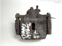 Recambio de pinza freno delantera izquierda para toyota yaris (ncp1/nlp1/scp1) 1.4 turbodiesel cat referencia OEM IAM   