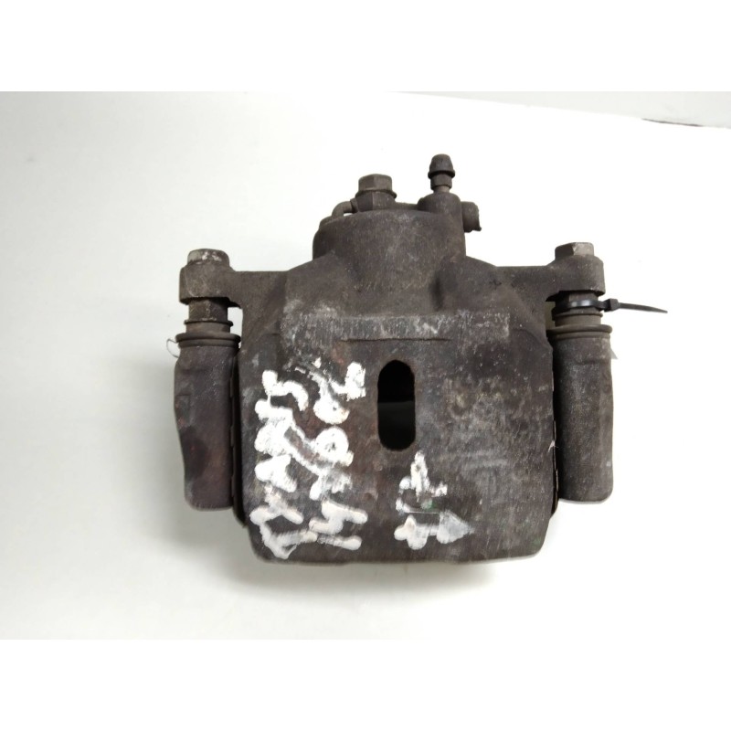 Recambio de pinza freno delantera izquierda para toyota yaris (ncp1/nlp1/scp1) 1.4 turbodiesel cat referencia OEM IAM   