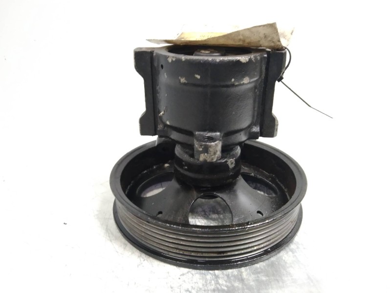 Recambio de bomba direccion para opel omega 2.6 referencia OEM IAM    Recambio de bomba direccion para opel omega 2.6 referencia OEM IAM
