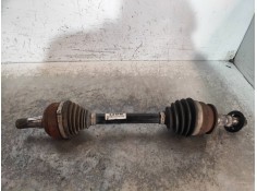 Recambio de transmision delantera izquierda para opel astra j lim. cosmo referencia OEM IAM 13335135  