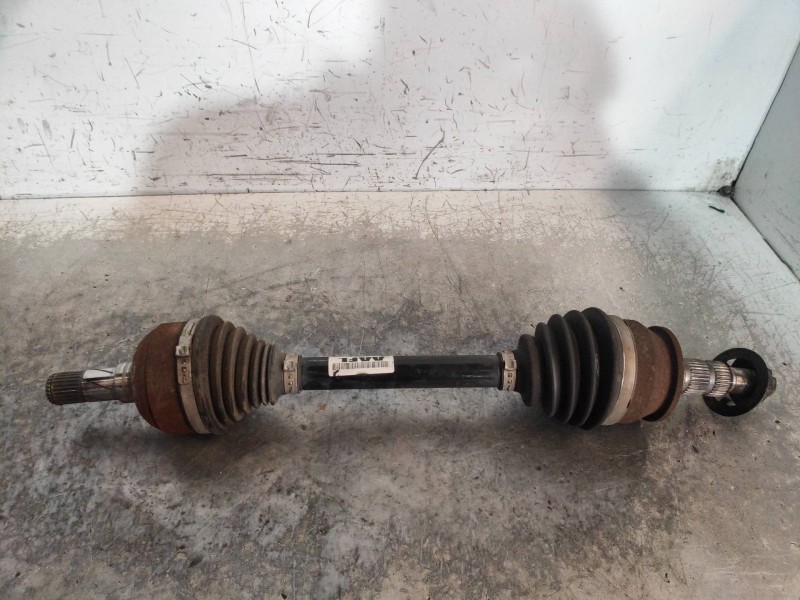 Recambio de transmision delantera izquierda para opel astra j lim. cosmo referencia OEM IAM 13335135  