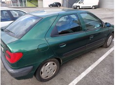 citroen xsara berlina del año 1998 2