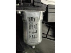 Recambio de elevalunas delantero izquierdo para kia carens ( ) concept referencia OEM IAM 82450A4010   2