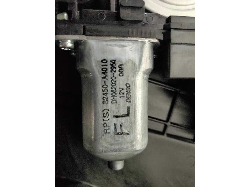 Recambio de elevalunas delantero izquierdo para kia carens ( ) concept referencia OEM IAM 82450A4010  