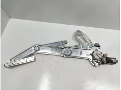 Recambio de elevalunas delantero derecho para saab 900 berlina 2.0 cat referencia OEM IAM   3P 2
