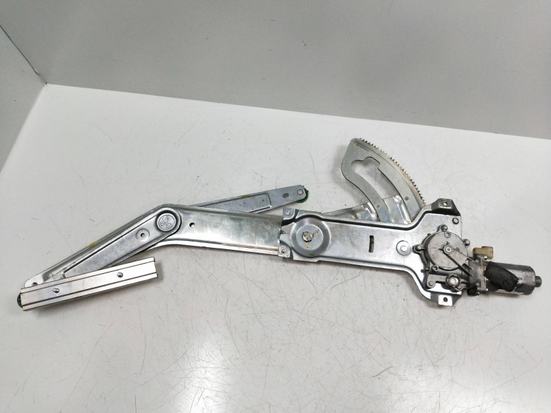 Recambio de elevalunas delantero derecho para saab 900 berlina 2.0 cat referencia OEM IAM   3P